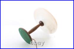 1 X Ancienne Lampe De Table Art Déco Lampe De Bureau Vintage