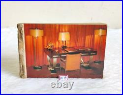 1930s Vintage Art Déco 30 Cartes Postales Magna Livre London Old Collection PC19