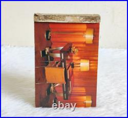 1930s Vintage Art Déco 30 Cartes Postales Magna Livre London Old Collection PC19