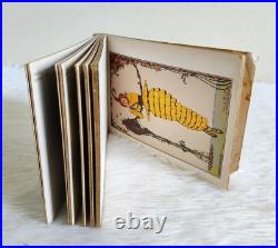 1930s Vintage Art Déco 30 Cartes Postales Magna Livre London Old Collection PC19