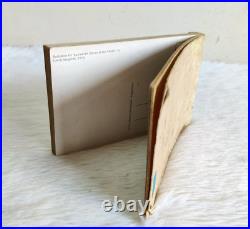 1930s Vintage Art Déco 30 Cartes Postales Magna Livre London Old Collection PC19