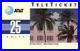 25u-Art-Deco-Region-Miami-Plage-Floride-Groupe-4-Anglais-Telephone-Carte-01-nxg