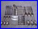 38-Pieces-Art-Deco-Bauhaus-Couverts-Lot-Auerhahn-90-Argente-Monogramme-MB-01-ho