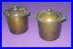 ART-DECO-1920s-PAIR-PURE-BRONZE-STERLING-SILVER-CIGAR-HUMIDOR-CANISTERS-ANTIQUE-01-zsd