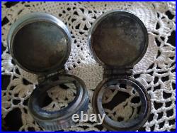 Accessoire (3) de bureau Art deco Marbre PORTO Encrier Buvard + Porte-lettres