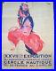 Affiche-Art-Deco-Beaux-Arts-Cannes-Cercle-Nautique-Jean-Gabriel-Domergue-1934-01-sk