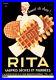 Affiche-Art-Deco-Originale-Leon-Dupin-Gaufres-Rita-Biscuits-Dessert-1933-01-tr