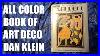 All-Color-Book-Of-Art-Deco-By-Dan-Klein-Artist-Book-Review-01-wwlt