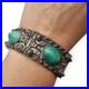 Ancien-bracelet-Art-deco-d-exportation-chinois-en-filigrane-argente-et-cabochons-01-gjyw