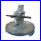 Ancien-encrier-ART-DECO-pharaon-egypte-toutankamon-metal-chrome-1930-ecriture-01-de