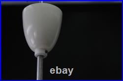 Ancienne Lampe À Boules Art Déco Bauhaus Lampe Plafonnier Suspension