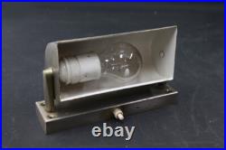 Ancienne Lampe Art Déco Lampe Murale Vintage Fonctionnelle Lampe De Lecture