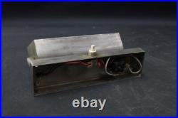 Ancienne Lampe Art Déco Lampe Murale Vintage Fonctionnelle Lampe De Lecture