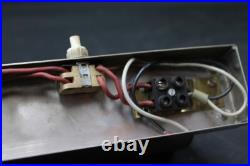 Ancienne Lampe Art Déco Lampe Murale Vintage Fonctionnelle Lampe De Lecture