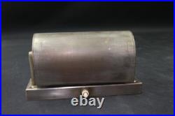 Ancienne Lampe Art Déco Lampe Murale Vintage Fonctionnelle Lampe De Lecture