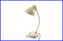 Ancienne Lampe De Bureau Vintage Art Déco Design Atelier