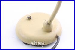 Ancienne Lampe De Bureau Vintage Art Déco Design Atelier