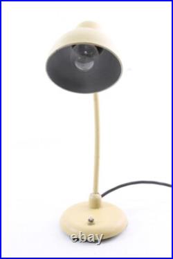 Ancienne Lampe De Bureau Vintage Art Déco Design Atelier