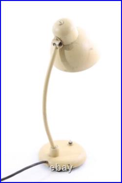 Ancienne Lampe De Bureau Vintage Art Déco Design Atelier