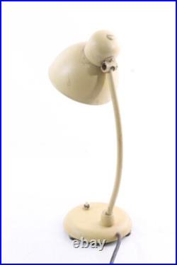 Ancienne Lampe De Bureau Vintage Art Déco Design Atelier