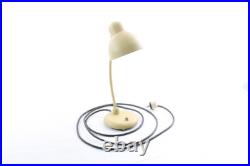 Ancienne Lampe De Bureau Vintage Art Déco Design Atelier