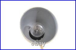 Ancienne Lampe De Bureau Vintage Art Déco Design Atelier