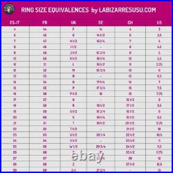 Ancienne bague Art déco en argent avec cristal rubis pour femmes, vers 1930 Ancienne bague Art déco en argent avec cristal rubis pour femmes, vers 1930