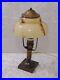 Antique-Art-Deco-Design-Lampe-de-Table-Lampe-Abat-Jour-Marbre-Vintage-01-gpj