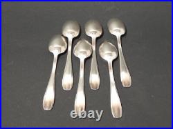 Antique Art Déco Lot 18 Coutellerie Français Argenterie Sfam Maillechort Argent Antique Art Déco Lot 18 Coutellerie Français Argenterie Sfam Maillechort Argent