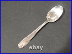 Antique Art Déco Lot 18 Coutellerie Français Argenterie Sfam Maillechort Argent Antique Art Déco Lot 18 Coutellerie Français Argenterie Sfam Maillechort Argent