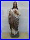 Antique-statue-83-cm-art-deco-religion-Jesus-sacre-coeur-sacred-Heart-Balestra-01-swi