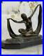 Art-Deco-Chair-Femelle-Femme-Danseuse-Bronze-Marbre-Statue-Sculpture-Collection-01-hkbc