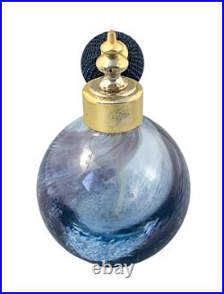 Art Déco Coiffeuse Bois Plateau, Marqueterie Bijoux Boîte, Parfum Atomiseur