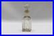 Art-Deco-Era-de-Collection-Flacon-Parfum-Old-Exquis-Decoupe-Main-Verre-Bouchon-01-aqch