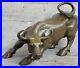 Art-Deco-Fonte-Grand-Stock-Marche-Bull-de-Collection-Bronze-Sculpture-Statue-01-skdq