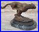 Art-Deco-Fonte-de-Collection-Puma-Mountain-Lion-Bronze-Sculpture-Statue-01-ie