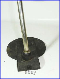 Art Déco Lampe de Bureau 1930er Industrie Design Loft Vintage