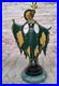 Art-Deco-Nouveau-Speciale-Patine-Sexy-Fille-de-Collection-Bronze-Statue-01-fyea