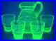 Art-Deco-Set-Verre-Carafe-Cruche-4-Coupe-Verre-D-Uranium-Um-1920-O768-01-sdbq