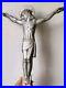 Art-deco-grand-christ-Signe-Numerote-MARMORA-bronze-aluminium-Jesus-croix-01-lonr