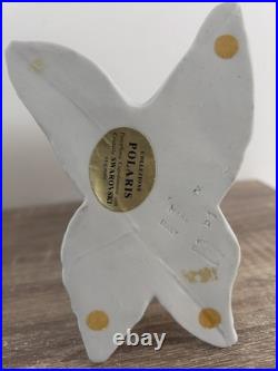 Art déco porcelaine (rare)