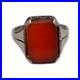Bague-Art-deco-en-argent-835-et-cornaline-rectangulaire-vers-1930-1940-cade-01-qu