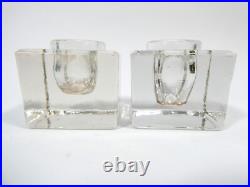 Bauhaus Art Déco En Palissandre