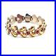 Bracelet-art-deco-en-argent-or-et-rubis-Antiquites-Bracelet-en-argent-dore-01-wssk