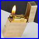 Briquet-Dupont-Paris-small-lighter-gold-P-art-deco-gaz-Feuerzeug-n-13TJZ88-01-khmr