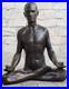 Bronze-Sculpture-Male-Meditation-Statue-Yoga-Figurine-Art-Collection-Deco-Deal-01-ax
