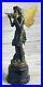 Bronze-Sculpture-de-Collection-Statue-Fairy-Mythique-Signee-Milo-Grand-Art-Deco-01-bfad