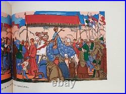 Burnand Reims illustration Art Déco de Benito -Grande Guerre Nancy 1918 TBE