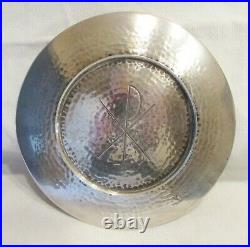 CALICE PATENE ANCIEN argent vermeil art-deco coffret Chalice paten silver gilt