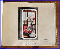CAREL & TRAGIT 1935 catalogue publicitaire Boites de dragées Art-déco Mariages